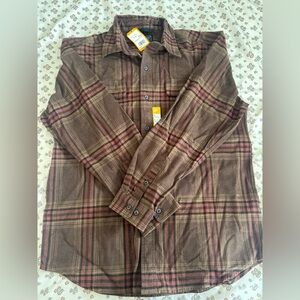 Carhartt Flannel